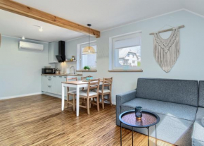 Apartament Lazurowy Chmielno